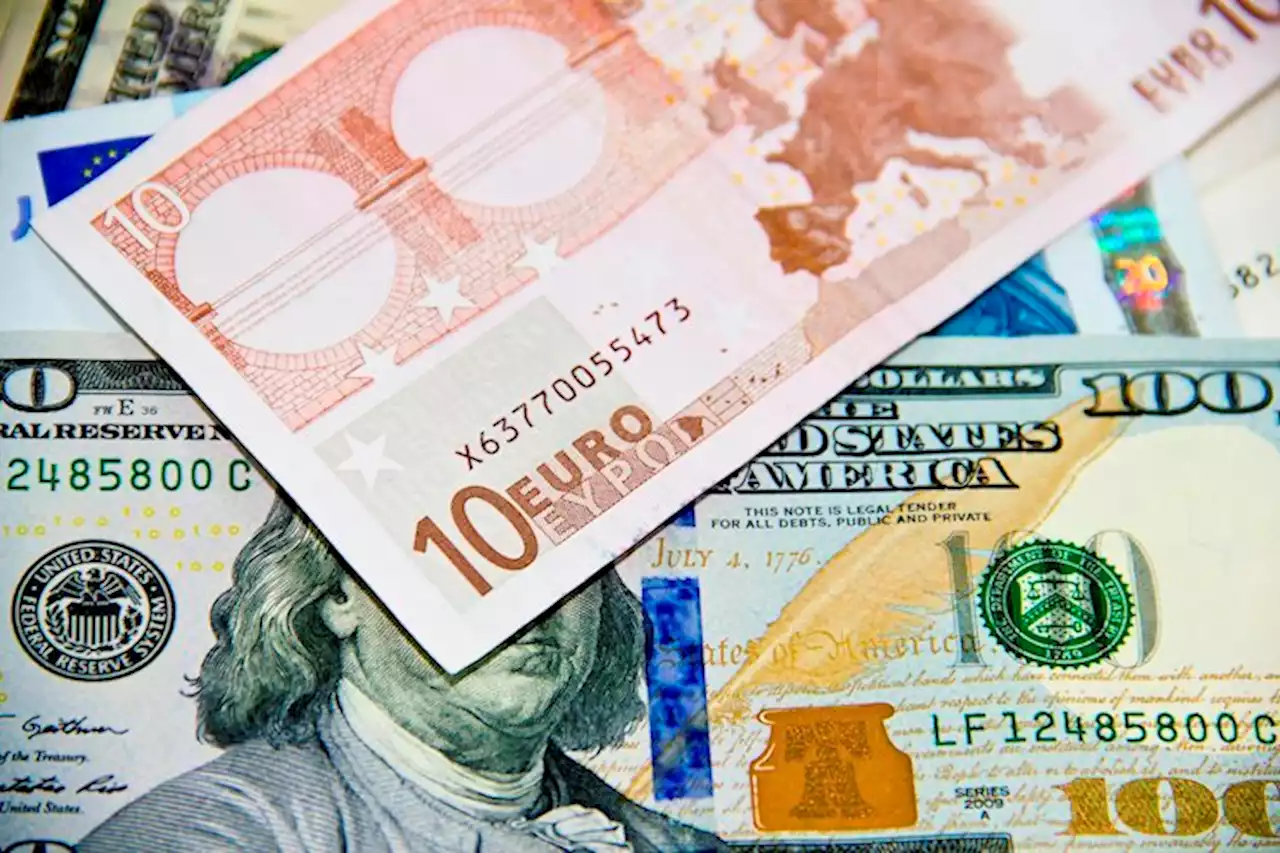 EURUSD looks somewhat fragile again – Scotiabank