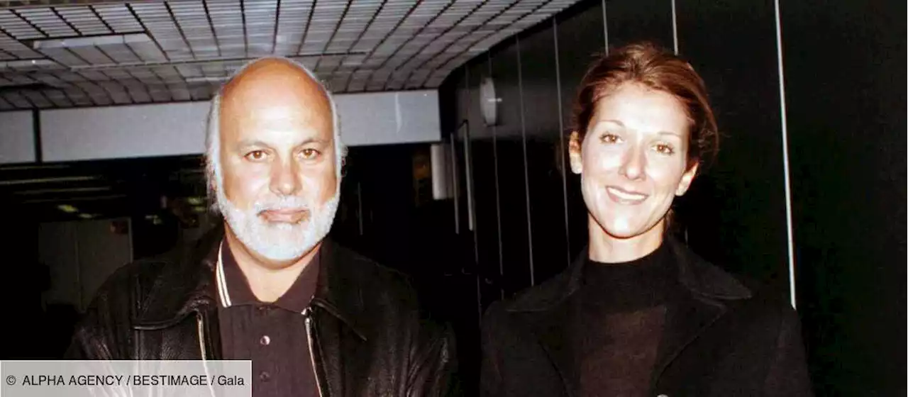 EXCLU – Céline Dion amoureuse de René dès 12 ans ? Ces “images volées que personne n’a vues” - Gala