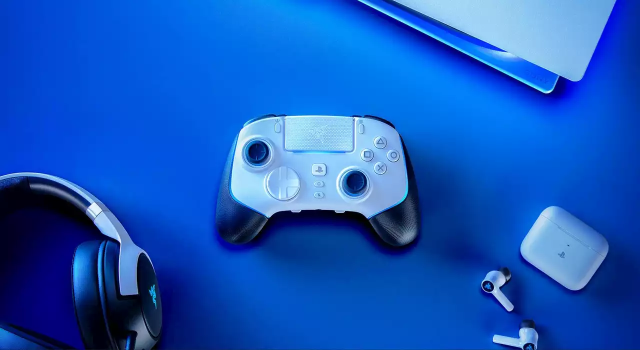 Dieser Pro-Controller für die PS5 kostet sogar noch mehr als der DualSense Edge