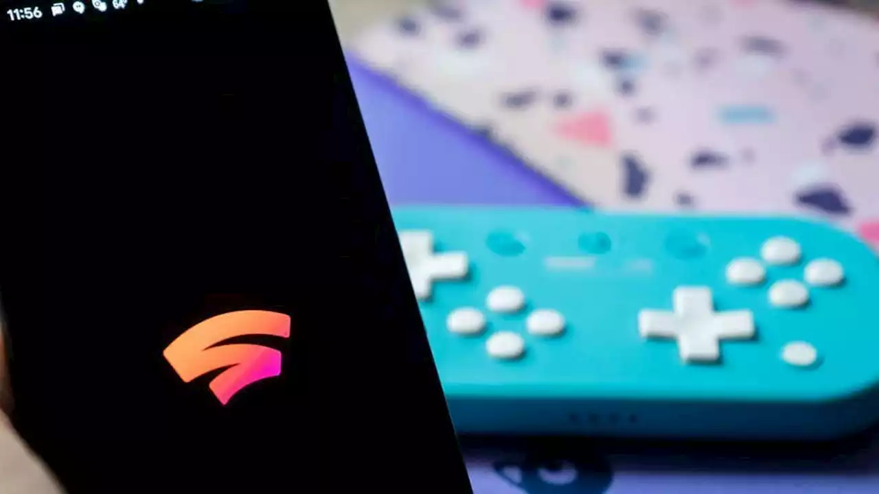 Here’s How to Get Your Money Back From Google Stadia