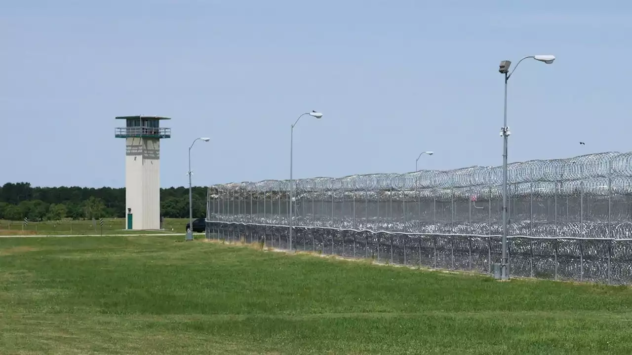 Hundreds of Deaths in Texas Prisons Caused by Extreme Heat