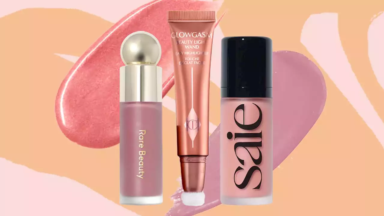 11 best liquid blushes for the ultimate glowy and flushed look