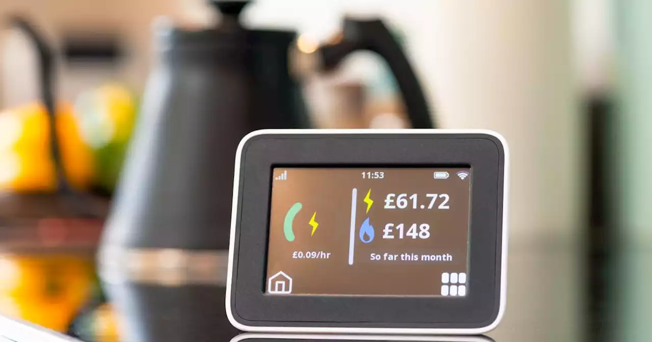 Smart meter customers urged to check as thousands switched to pricier plans