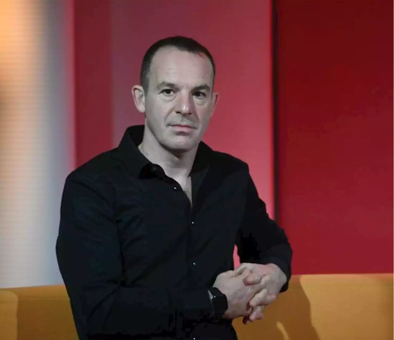 Martin Lewis issues warning to 300,000 UK homes as deadline for free cash approaches