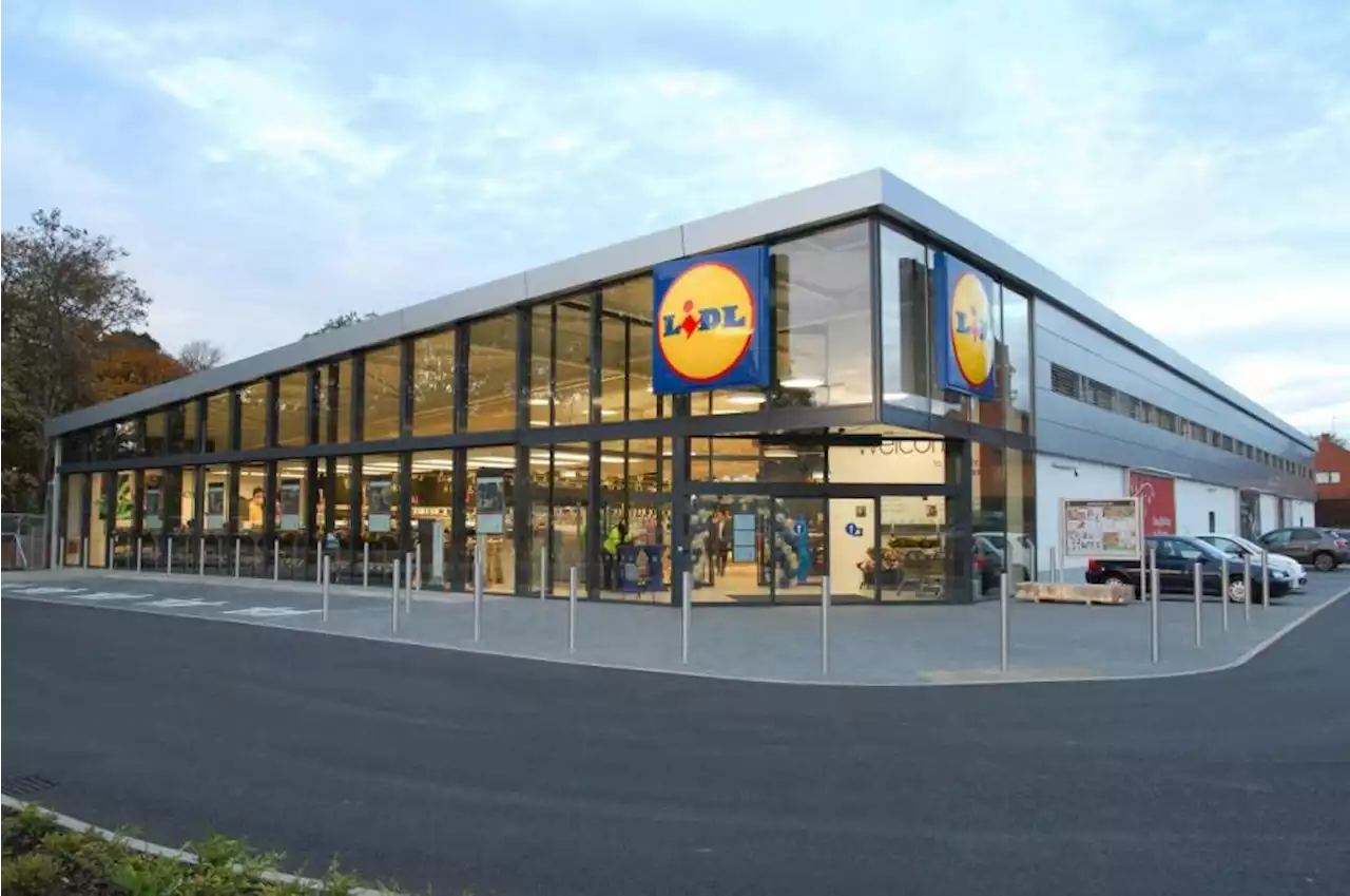 Planning application for new Lidl submitted creating 40 jobs