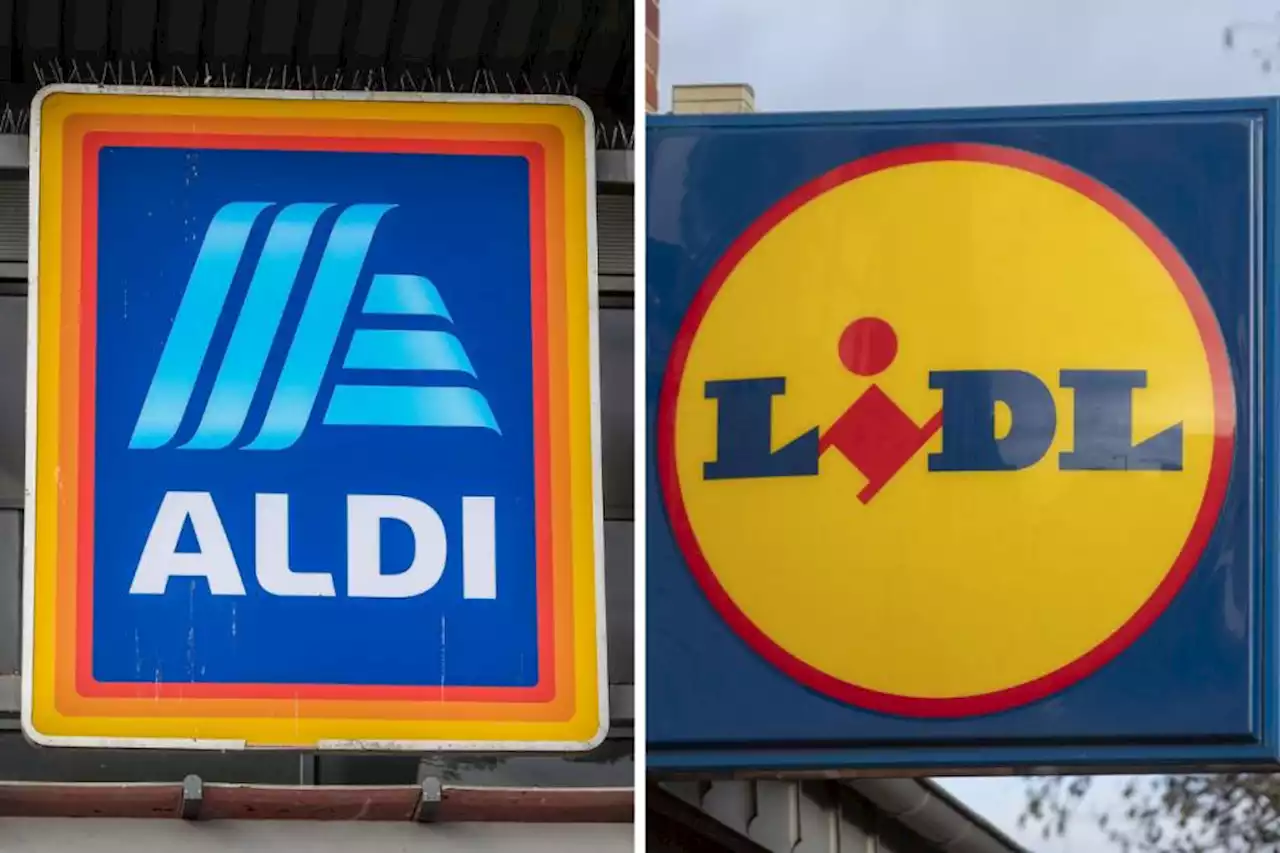 What to expect in Aldi and Lidl middle aisles from Thursday November 10