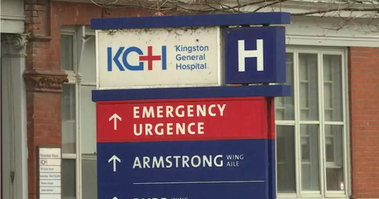 Kingston Health Sciences Centre eases remaining COVID-19 measures - Kingston | Globalnews.ca