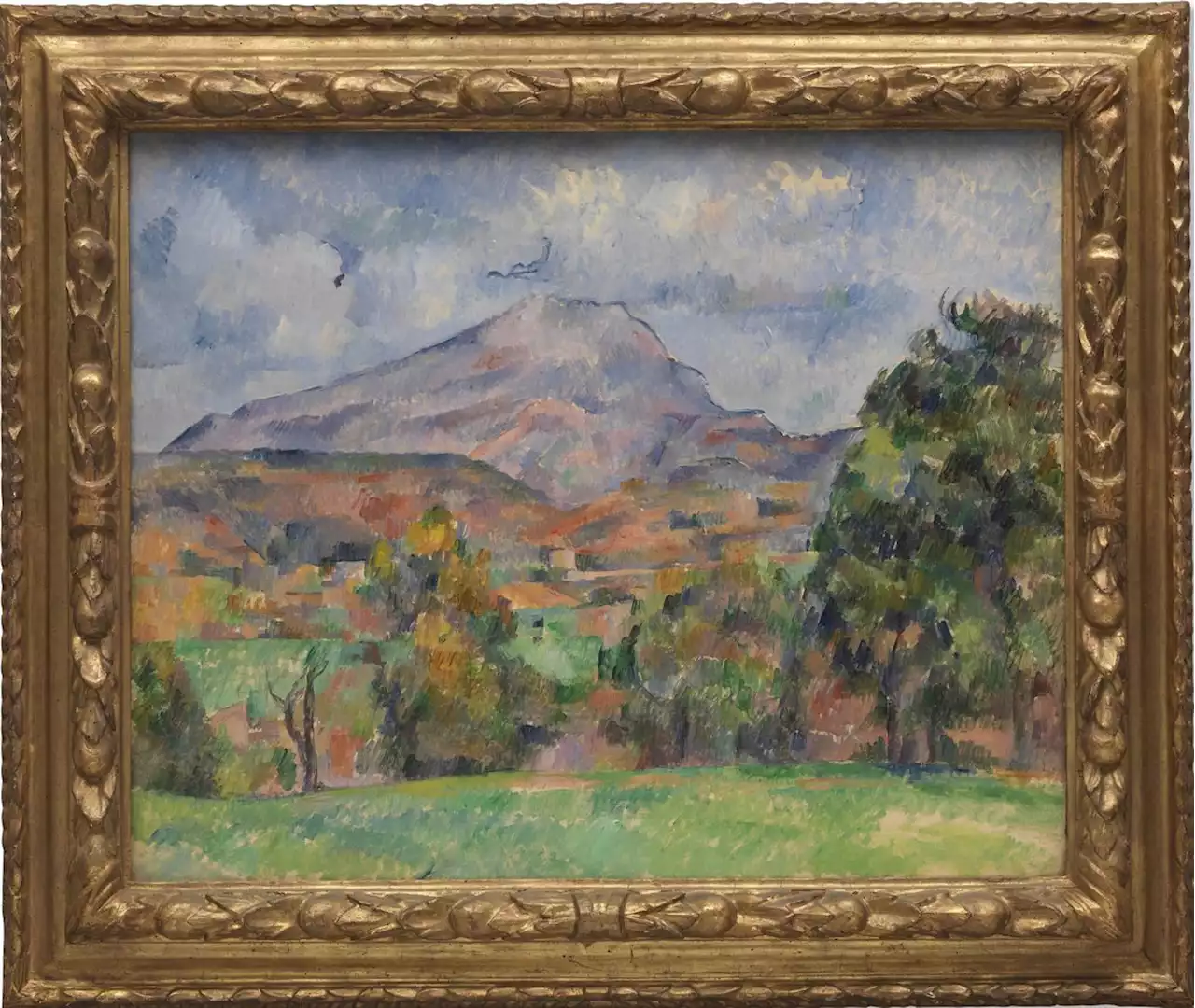 Art from late Microsoft founder Paul Allen sells for $1.5 billion