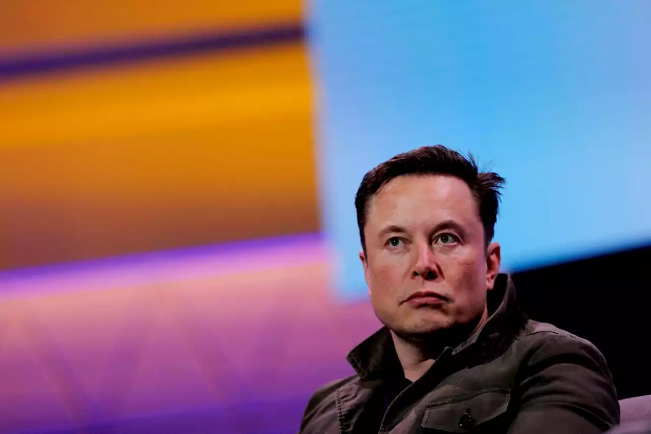 Elon Musk’s first e-mail to Twitter staff reportedly says remote work would no longer be allowed