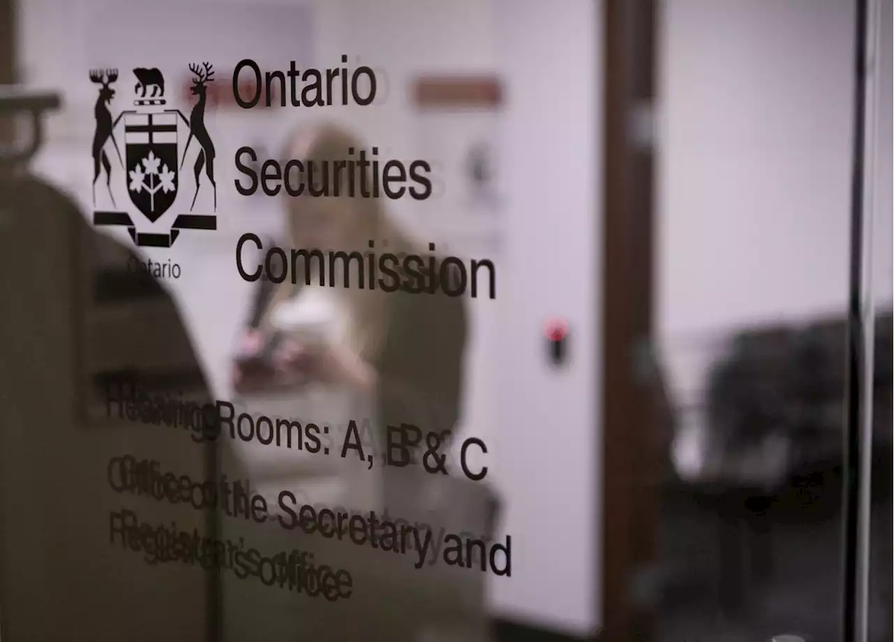 OSC accuses Cormark Securities of abusive short selling