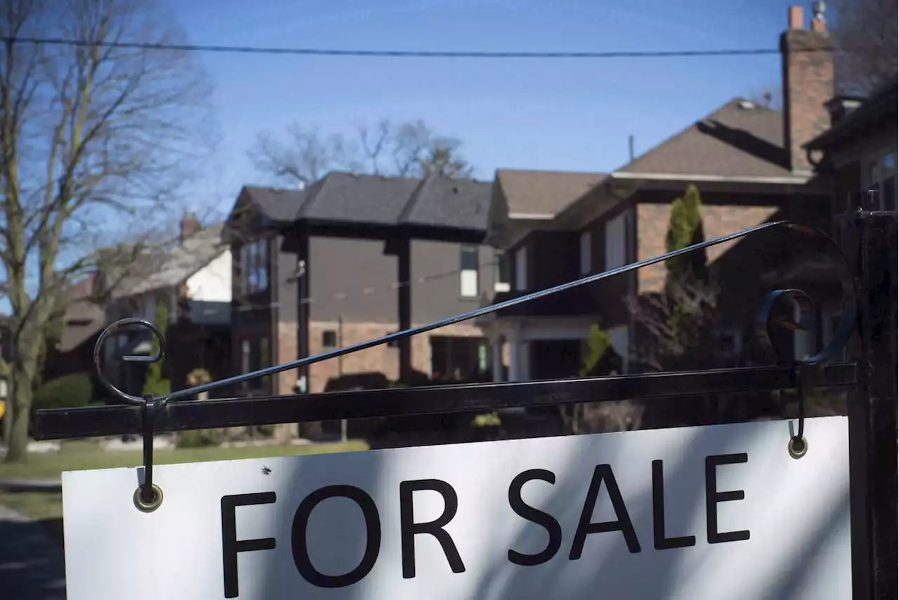 Tips for first-time home buyers as affordability in Canada continues to deteriorate