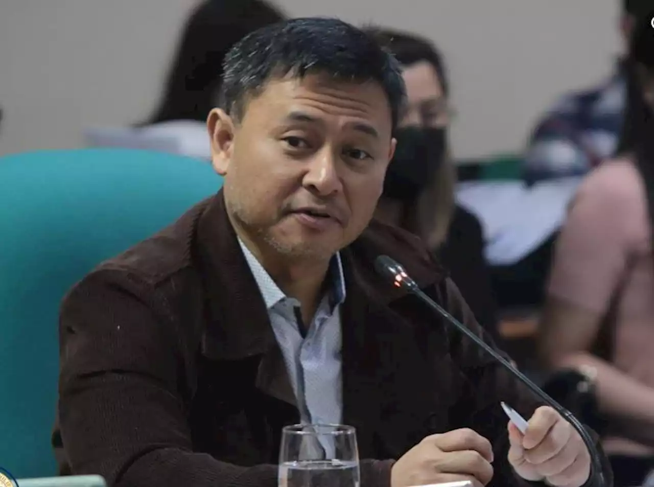 Angara: BuCor will initiate systemic reforms in 4 months