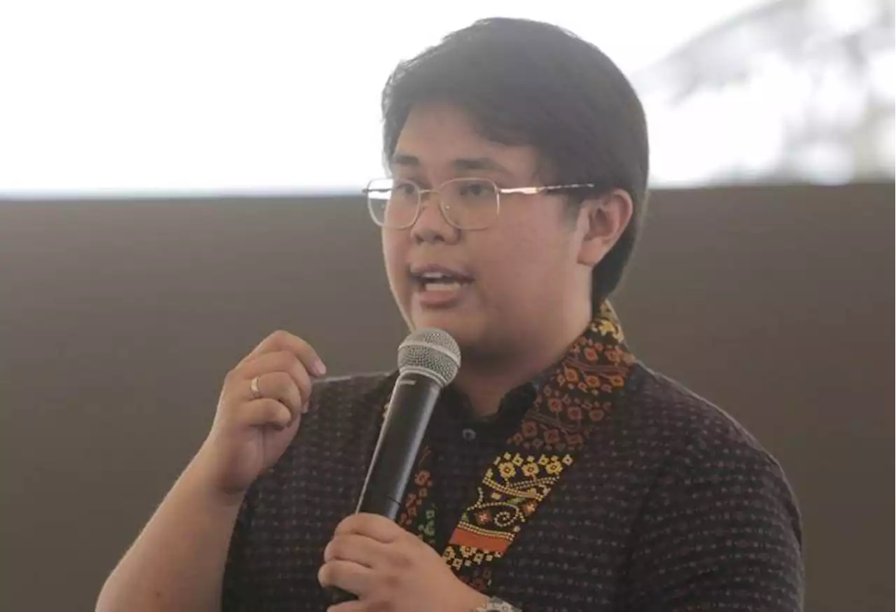 Mindanao leader urges ASEAN to address climate crisis, digital gap among youth