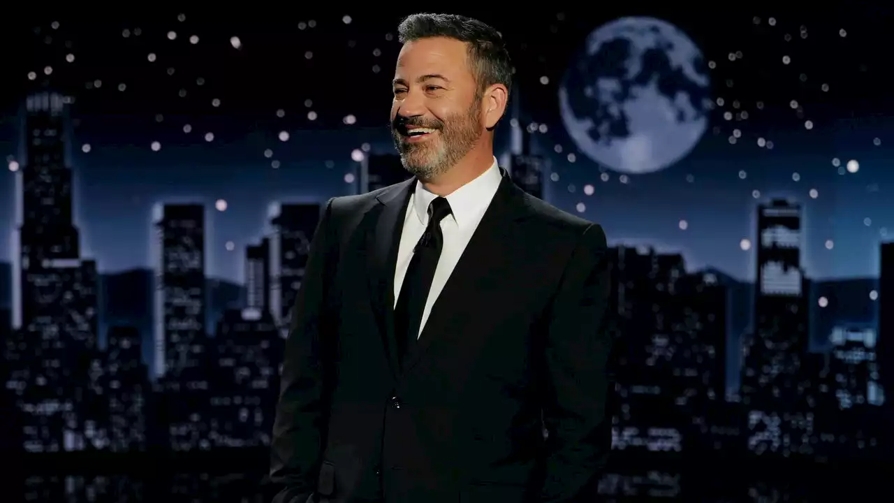 Oscars 2023 : Jimmy Kimmel succède à Chris Rock et présentera la cérémonie