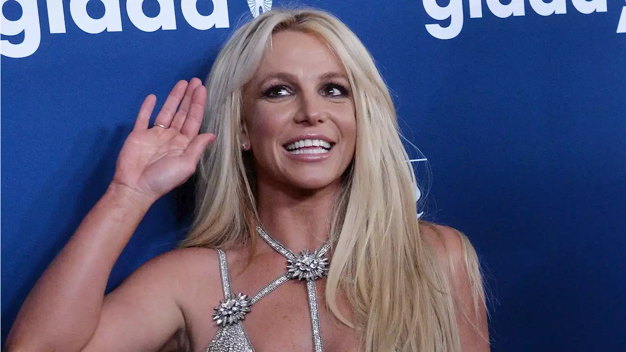 Britney Spears : sa réponse cinglante à Millie Bobby Brown qui souhaite l'incarner dans un biopic - Grazia