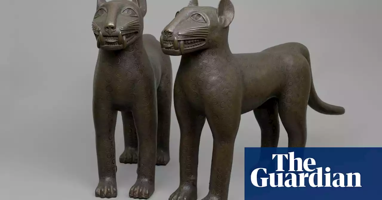 Digital Benin reunites thousands of objects scattered after British looting
