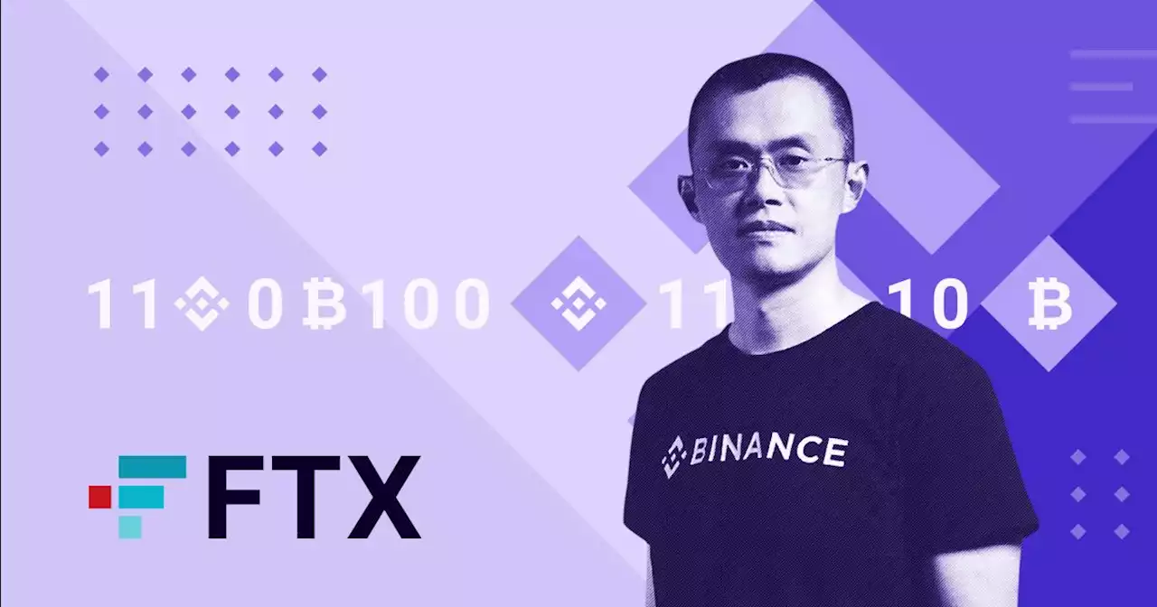 Binance and FTX: How All Developed and Was It a Well-Crafted Plan of CZ? | HackerNoon