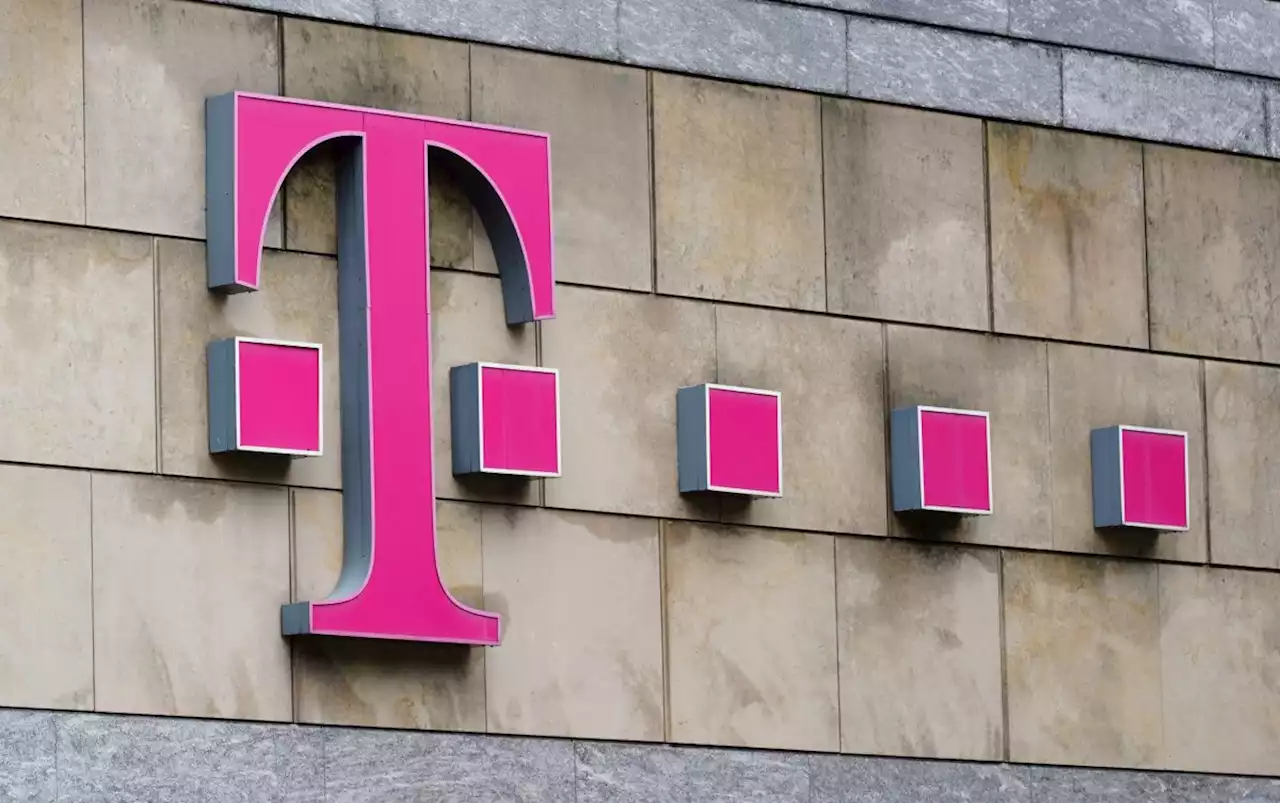 Deutsche Telekom erhöht erneut Prognose