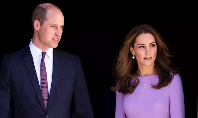 Kate Middleton and Prince William: Shock as teacher at Prince George and Princess Charlotte’s school arrested