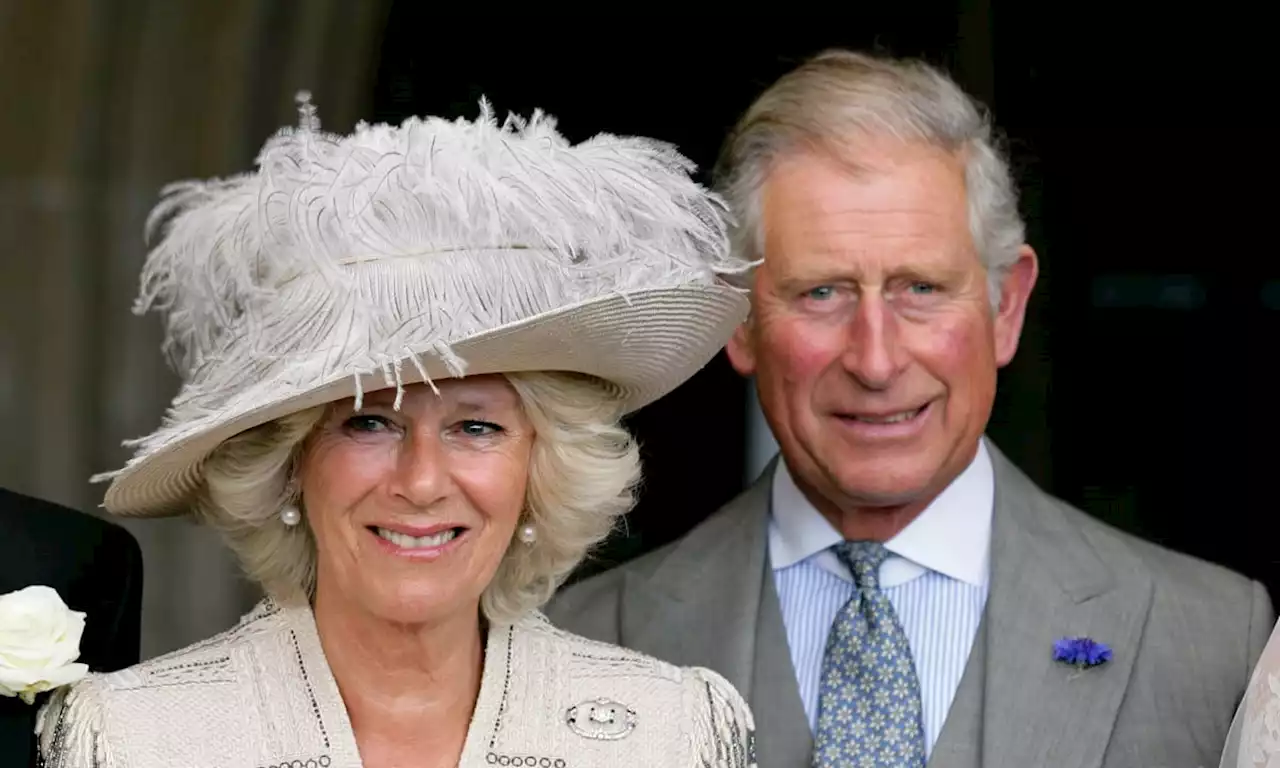 King Charles and Queen Camilla break royal protocol for sweetest reason - after shock protestor attack