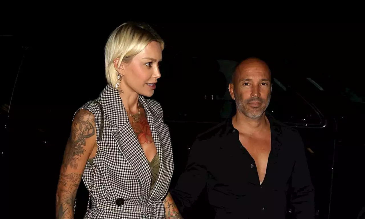 Selling Sunset star Tina Louise reveals why her relationship with Brett Oppenheim ended