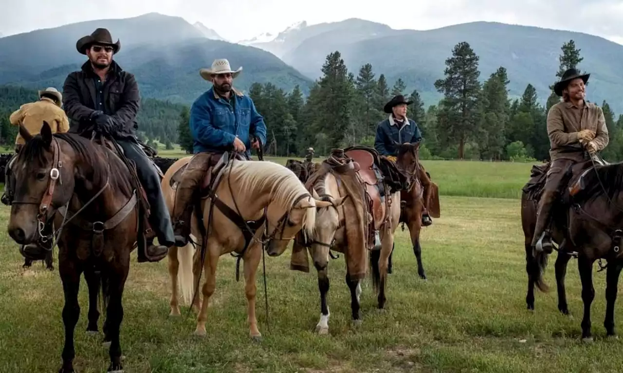 Yellowstone star addresses reports he is being killed off in season 5