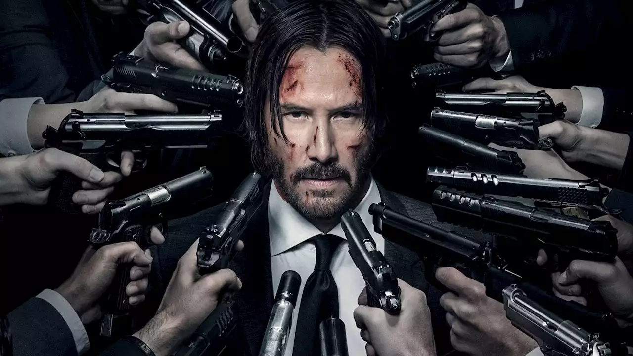 Mira el tráiler de John Wick 4: más violencia y sangre, con Keanu Reeves