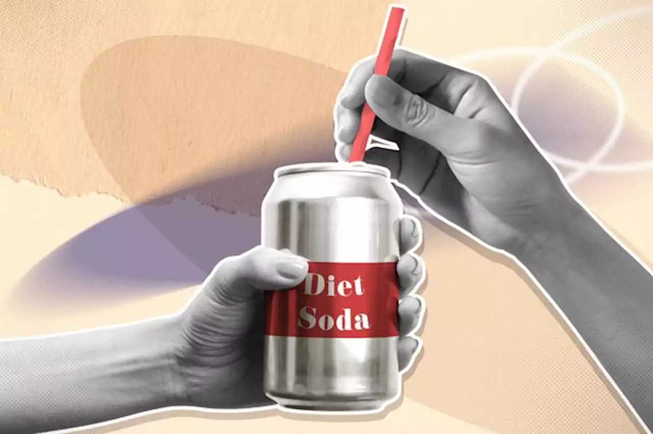 What Really Happens to Your Body When You Drink Diet Soda Every Day | Livestrong.com