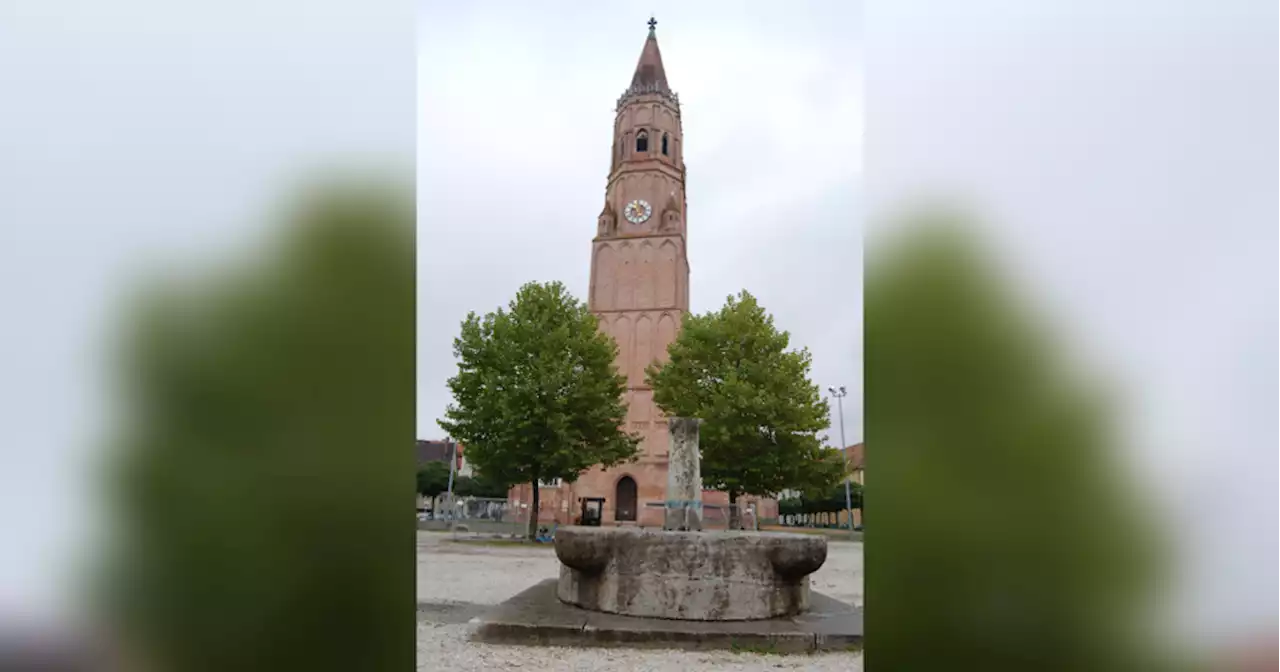 Polizei meldet: Unbekannter zündet Altartuch in Jodokskirche an - idowa