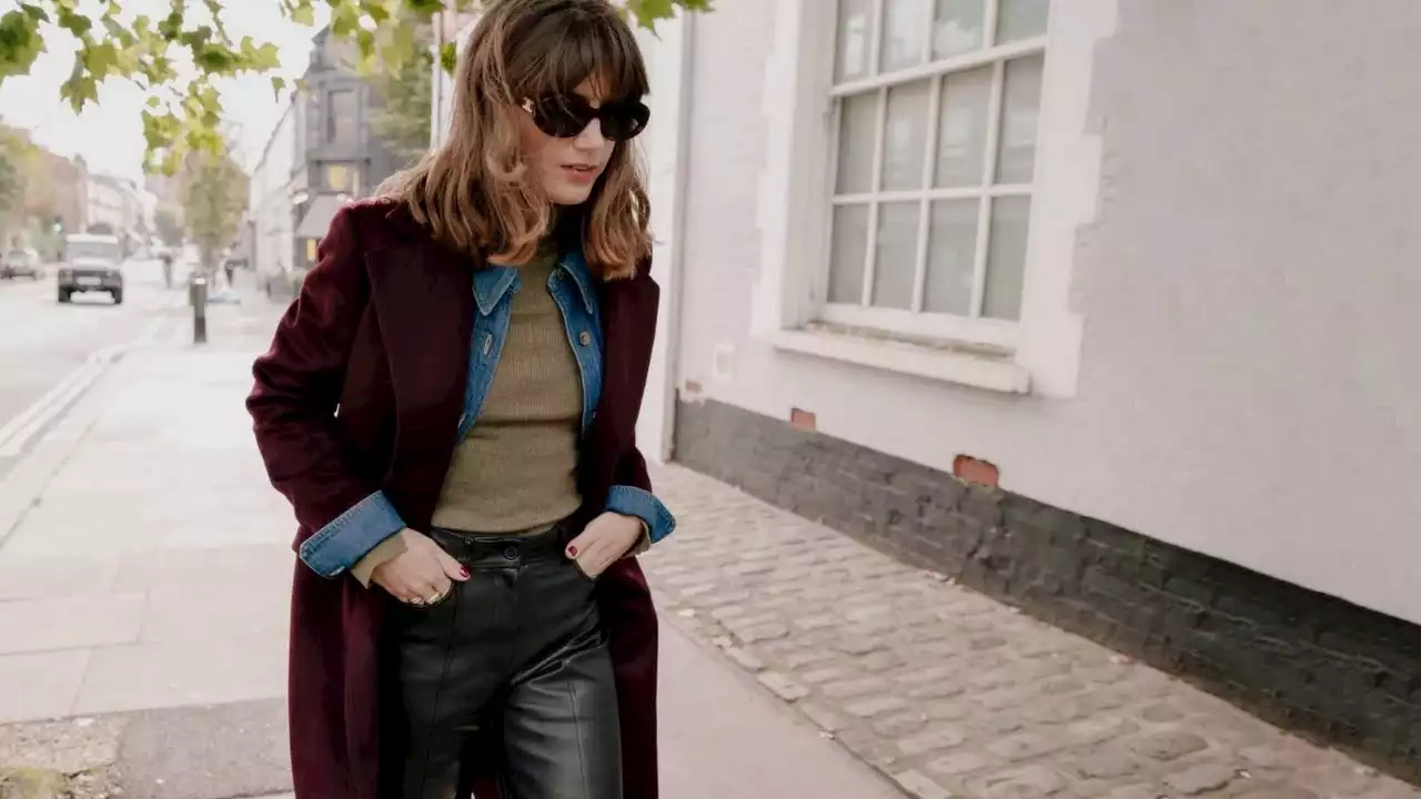 How to make 'classic' fashion your own | IMAGE.ie