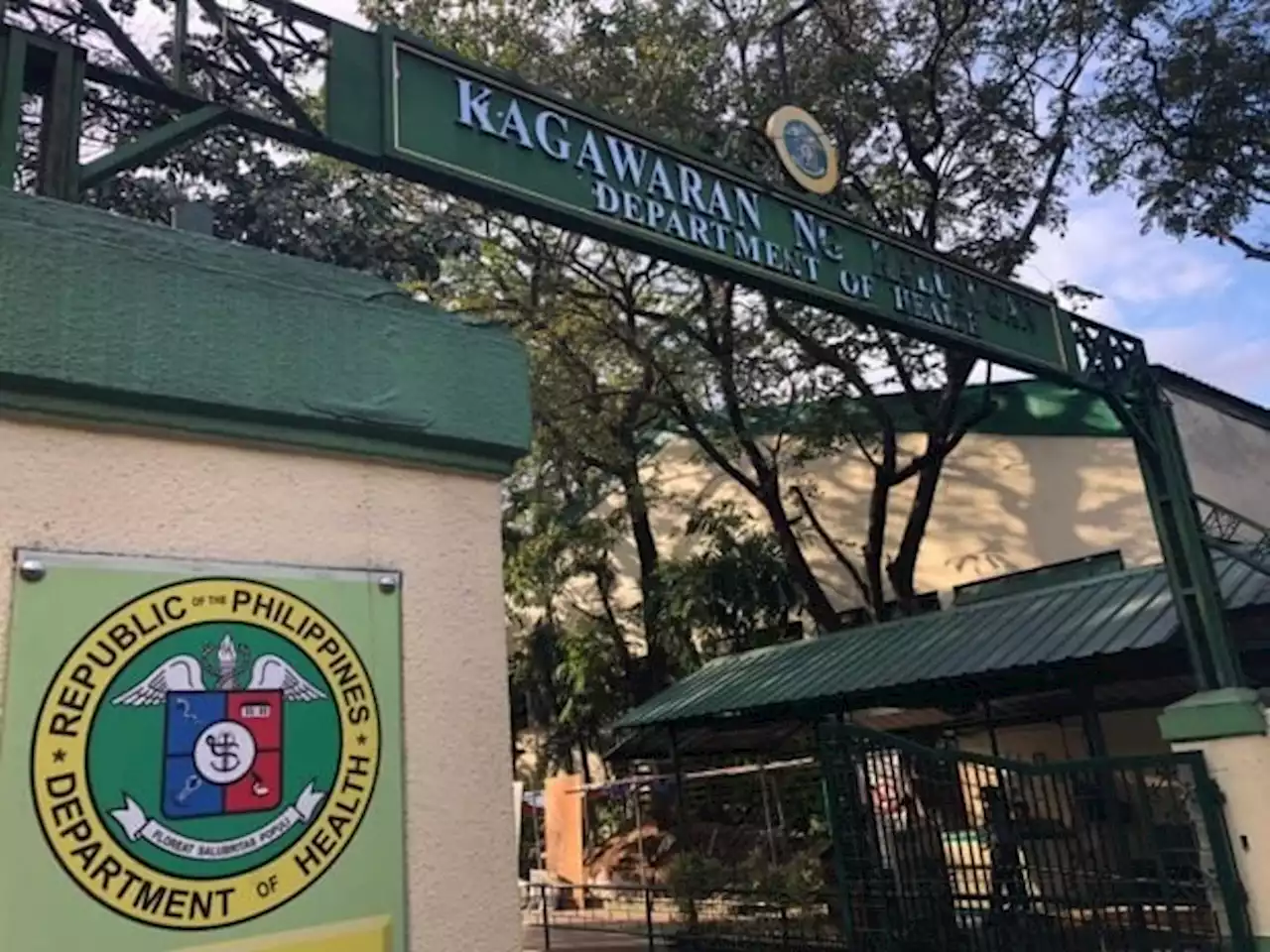 DOH logs 327 HFMD cases in Bicol since January