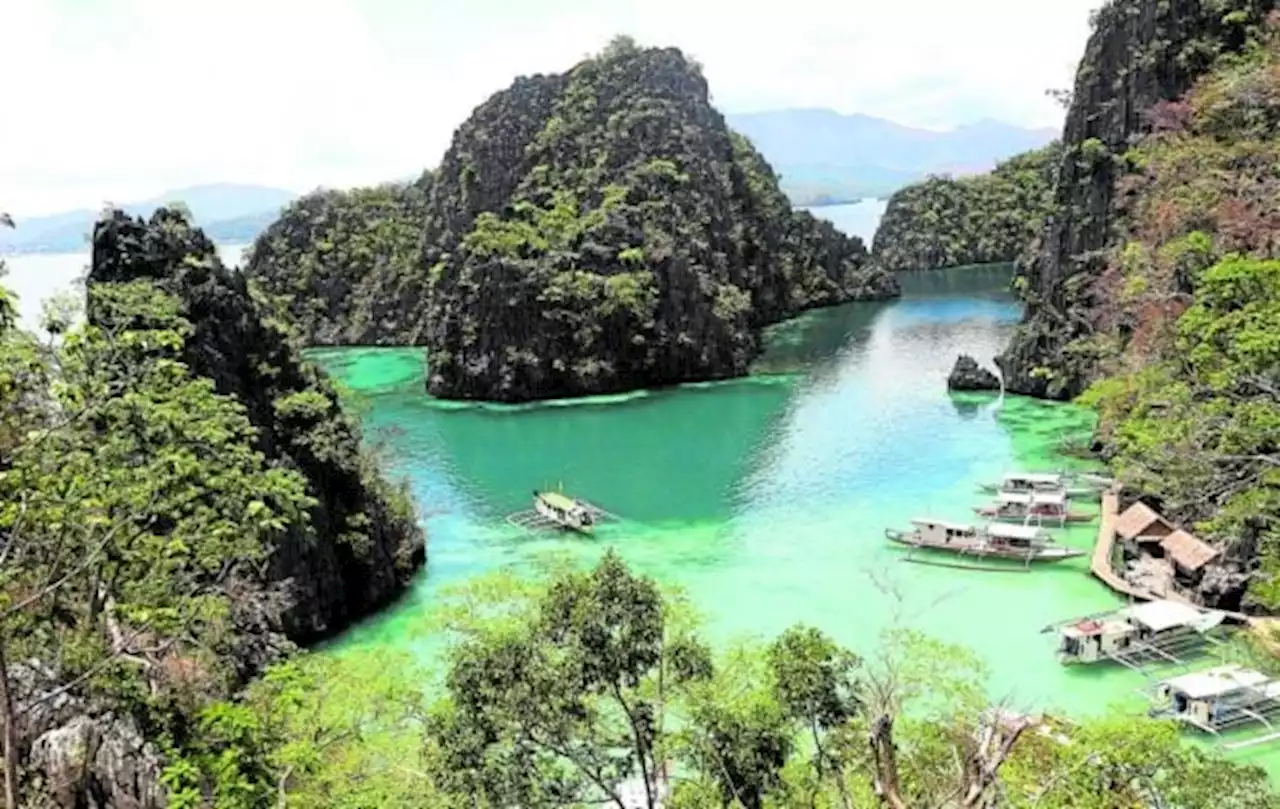 Palawan cited as ‘Most Desirable Island’ by UK-based travel magazine