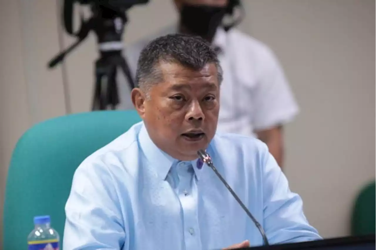 Remulla eyes reevaluation of BuCor personnel