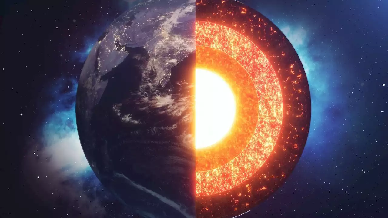 3 main layers of planet Earth: Here's everything you need to know