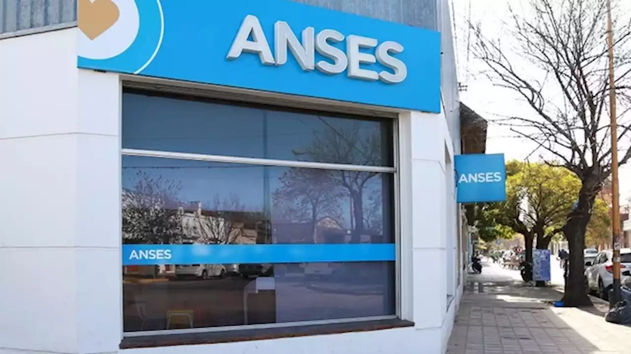 ANSES | Cuándo cobro: AUH jubilación y pensión del 9 de noviembre