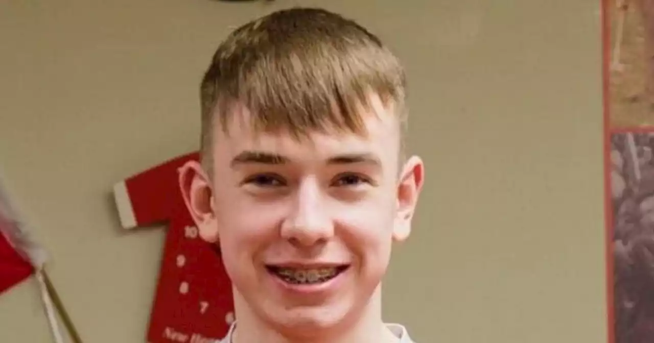 Tributes paid following sudden death of young GAA player