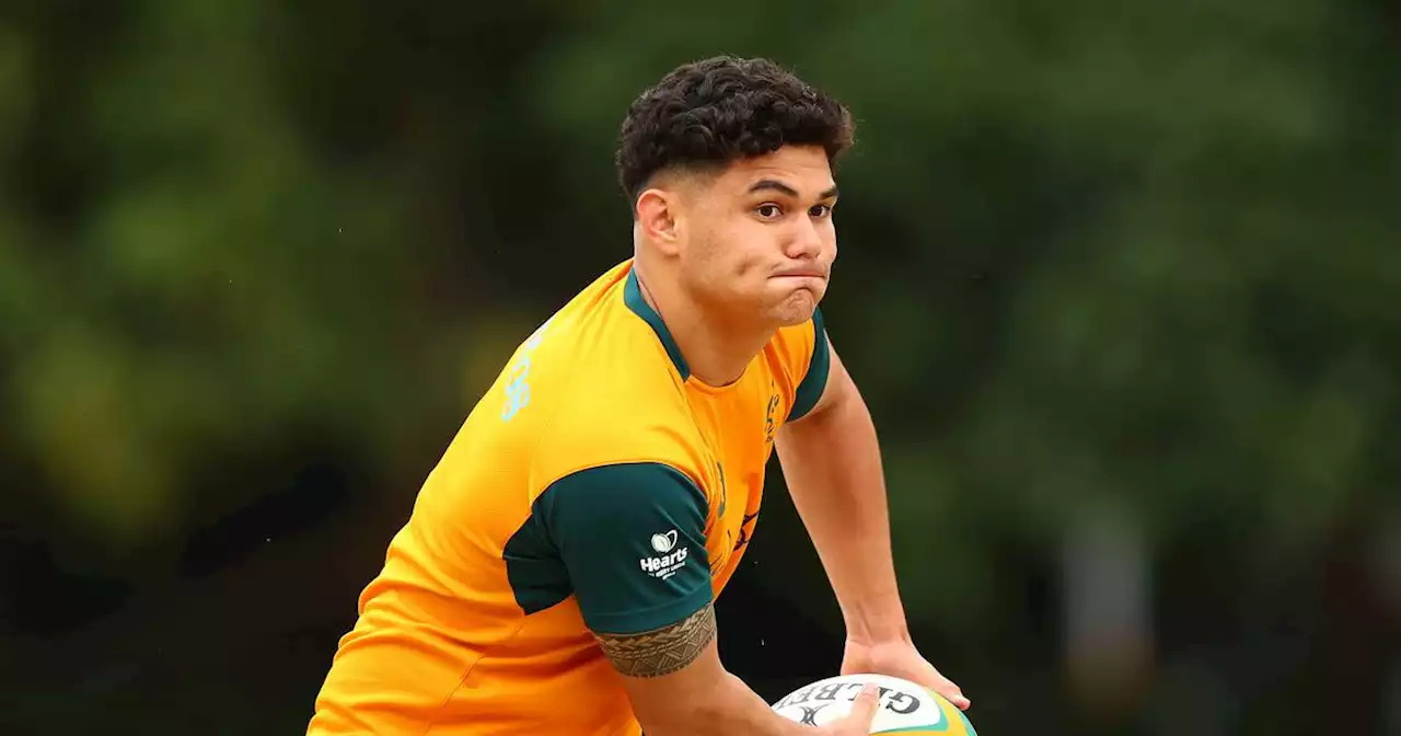 Australia rotate key players ahead of clash against Italy