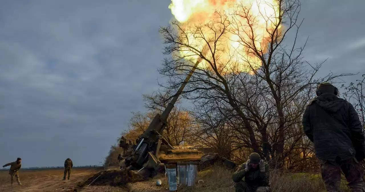 Russia-Ukraine war: Kyiv wary of Moscow’s retreat from Kherson