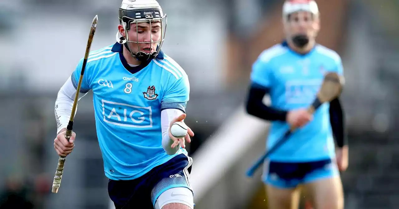 Malone and Dublin looking forward to a fresh start