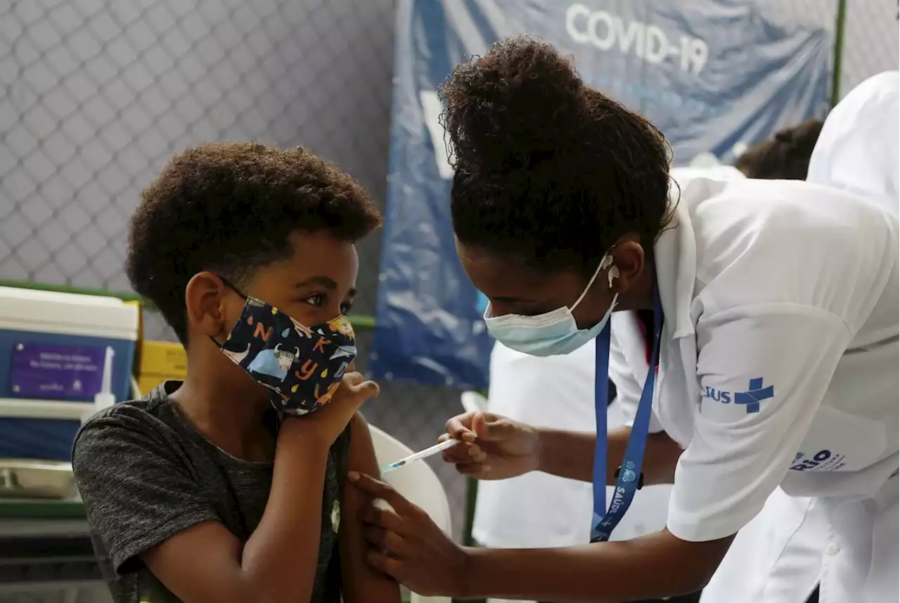 Covid-19: Ministério da Saúde começa a distribuir vacina para menores de 3 anos com comorbidades