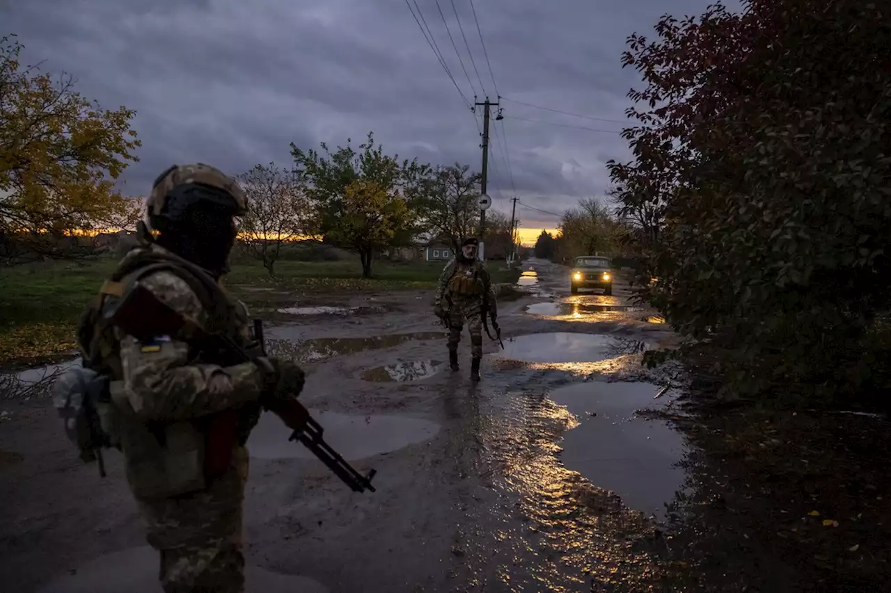 Por que Rússia e Ucrânia batalham pela cidade estratégica de Kherson