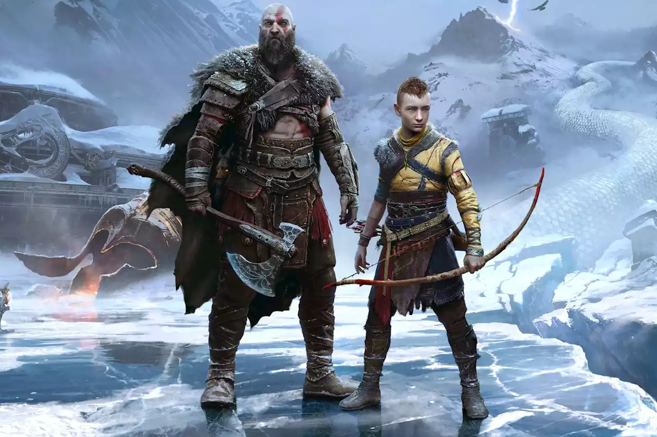 Test God of War : Ragnarök, une fin qui ne nous laisse pas de glace