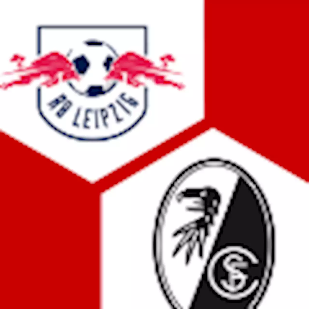 Liveticker | RB Leipzig - SC Freiburg 2:1 | 14. Spieltag | Bundesliga 2022/23