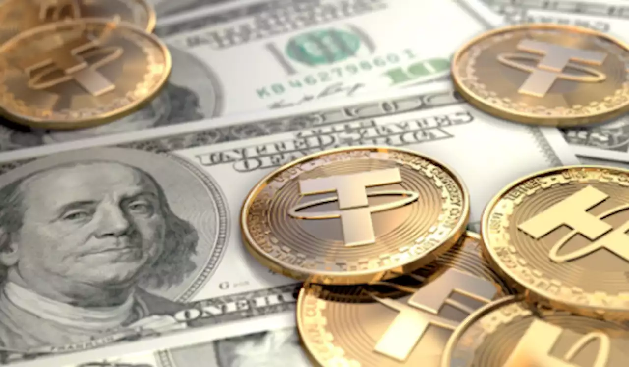 Stablecoin Tether slips below USD peg rate as FTX contagion spreads