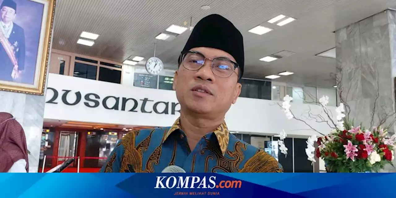 PAN Bantah Dekati PKS-Demokrat untuk Jegal Anies Maju Pilpres 2024