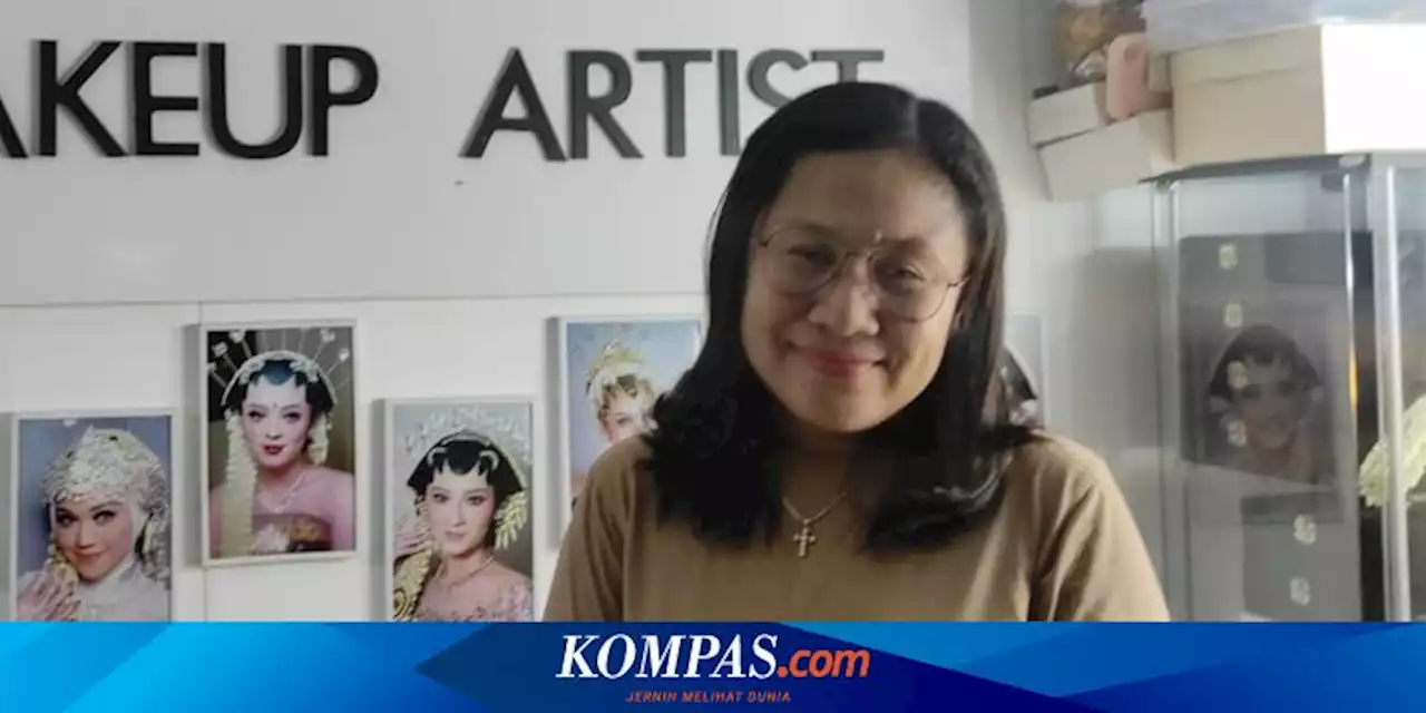 [POPULER NUSANTARA] Alasan MUA Tolak Tawaran Ngunduh Mantu Kaesang-Erina | Pemeran Video 'Kebaya Merah' Ditangkap