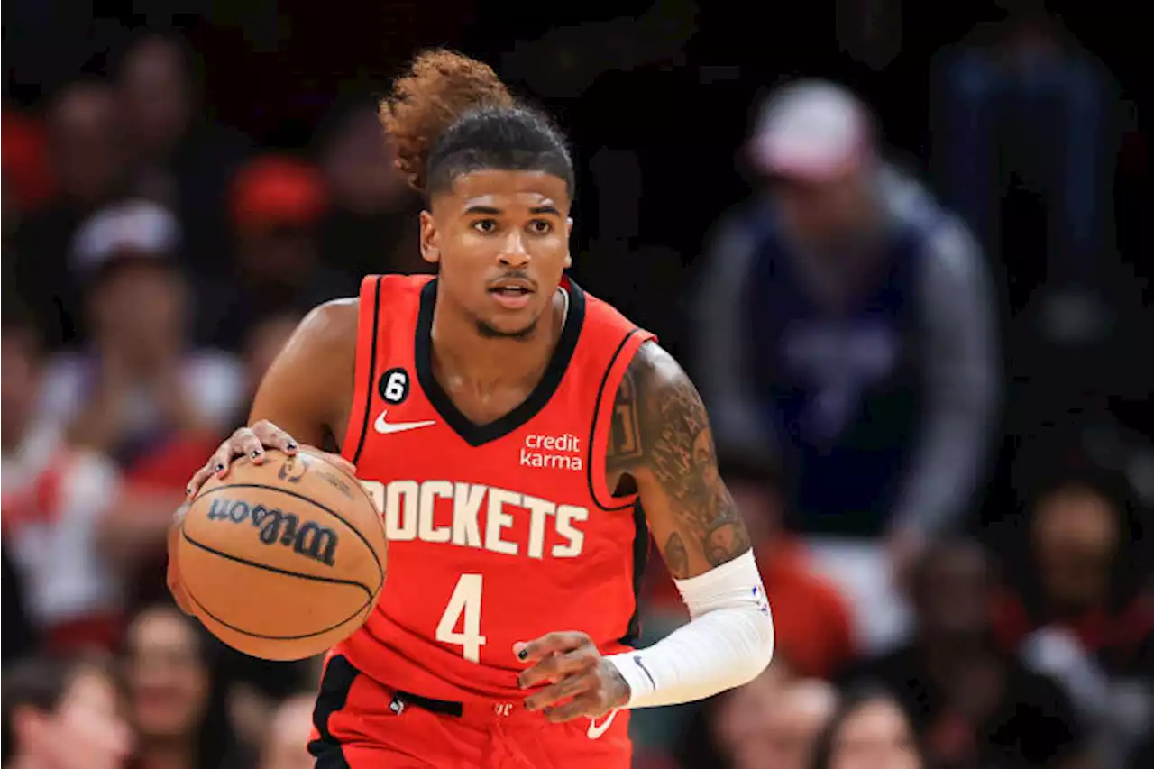 Houston Rockets fall to Raptor 116-109