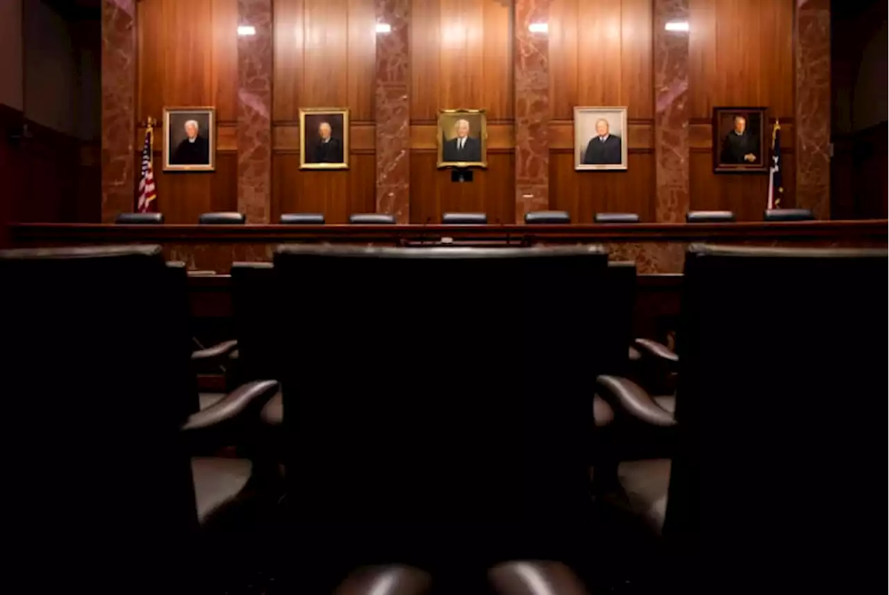 Republican dominance continues for the two highest courts in Texas