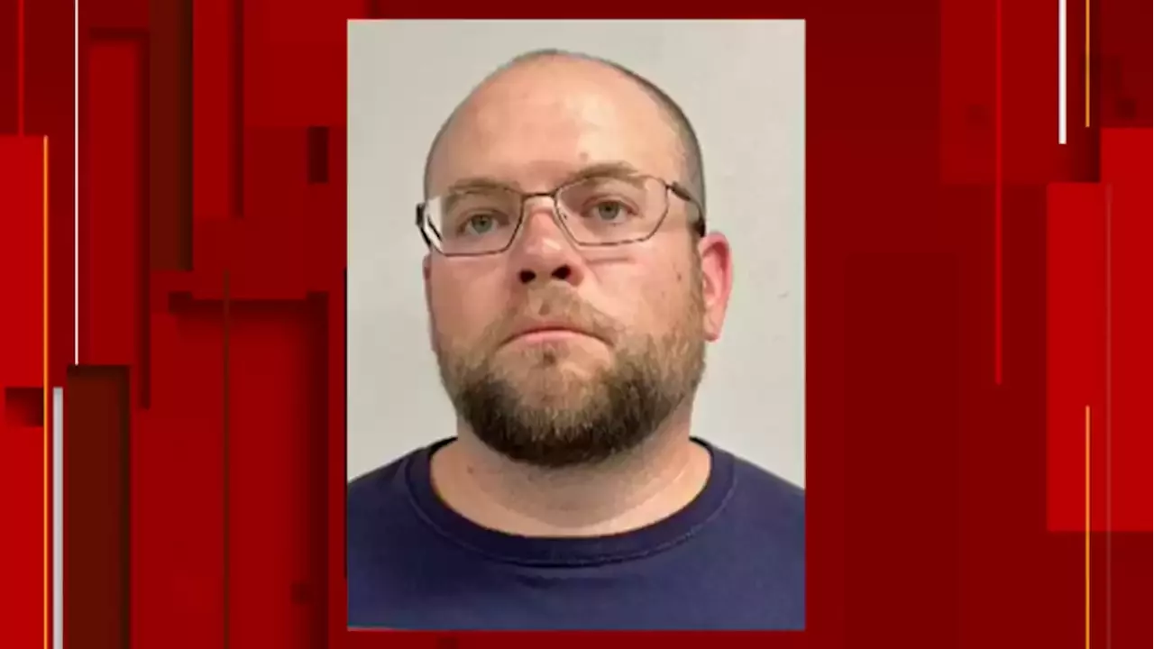 Man Accused Of Sexually Abusing Two Young Girls For Years Arrested