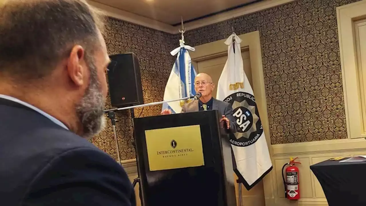 Para un experto israelí, “los atentados de Hezbollah en Buenos Aires fueron represalias”